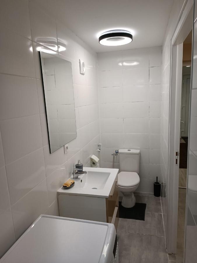 Un Bon Momentde Dente Apartment