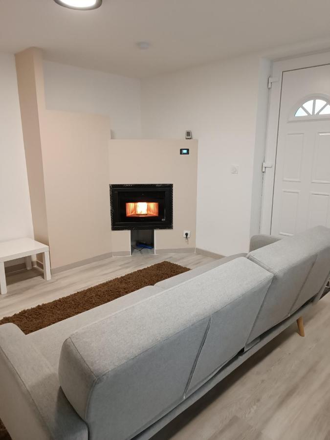 Un Bon Momentde Dente Apartment *