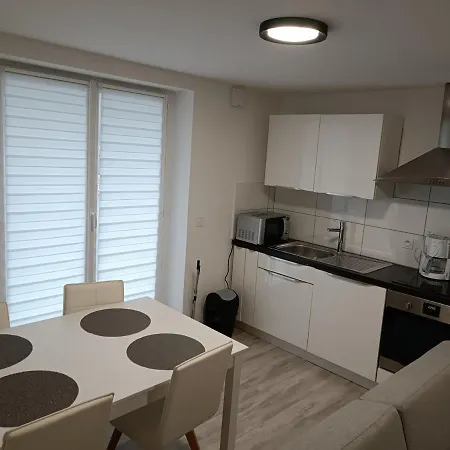 Un Bon Momentde Dente Apartment Bonneville Exterior photo
