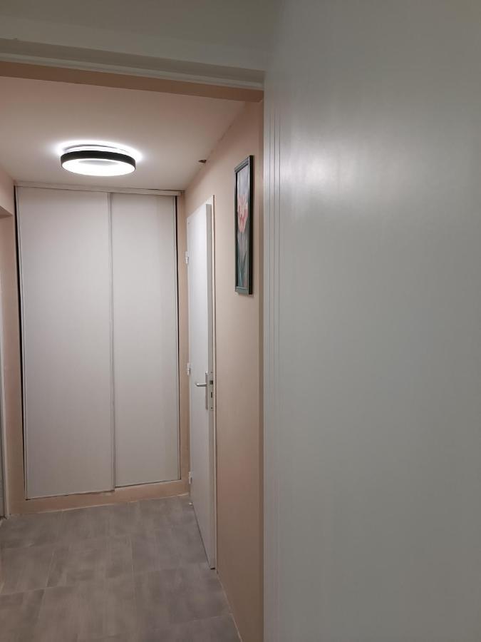 Un Bon Momentde Dente Apartment