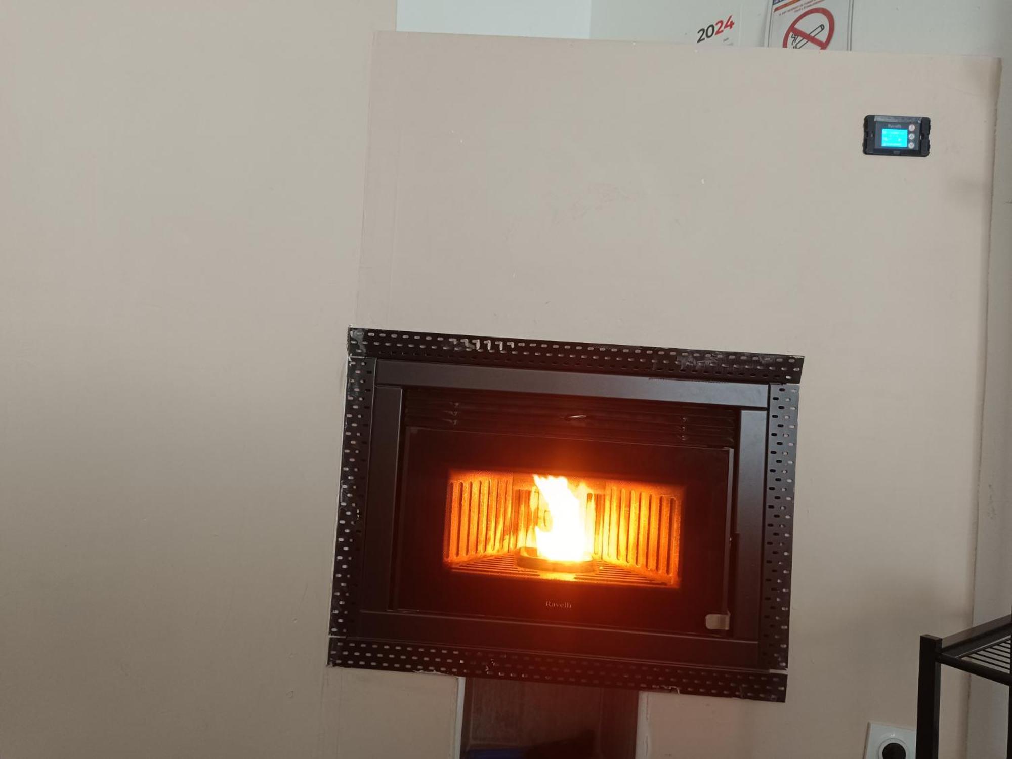 Un Bon Momentde Dente Appartement Bonneville (Haute-Savoie)